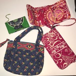 Vera Bradley Bundle
